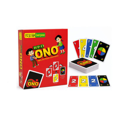 Games and Toys